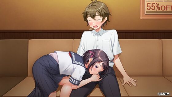 友達ん棒で淫らな汁を溢れさせる母の熟れた蜜穴~巨乳を揺らし身悶える母さんの喘ぎ声は、隣の僕の部屋まで響き渡る~