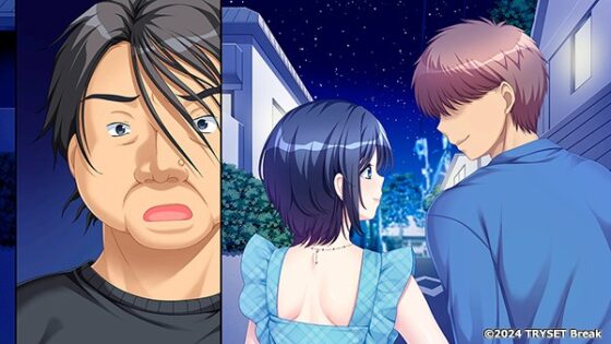 エロゲ会社の禁断のセクハラ事情~狙われた新人イラストレーター~【デラックス版】