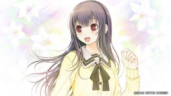 君と彼女と彼女の恋。 普及版