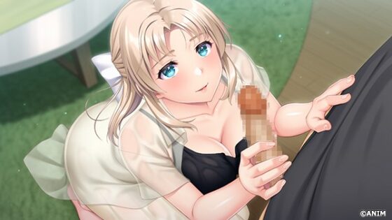 ママハハは息子を愛してる!~お母さんに甘えていいのよ…倫子ママのエッチなお世話事情~