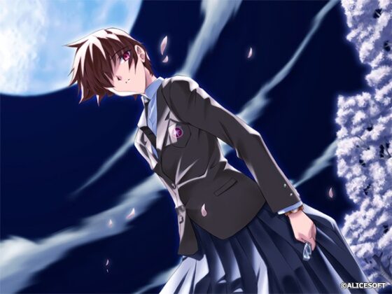 夜が来る!-Square of the MOON- Remastered