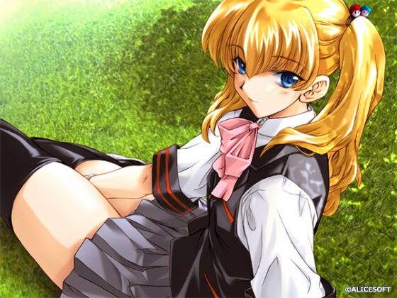 夜が来る!-Square of the MOON- Remastered