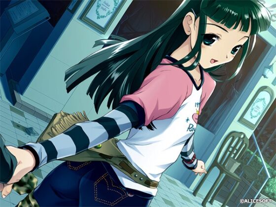 夜が来る!-Square of the MOON- Remastered