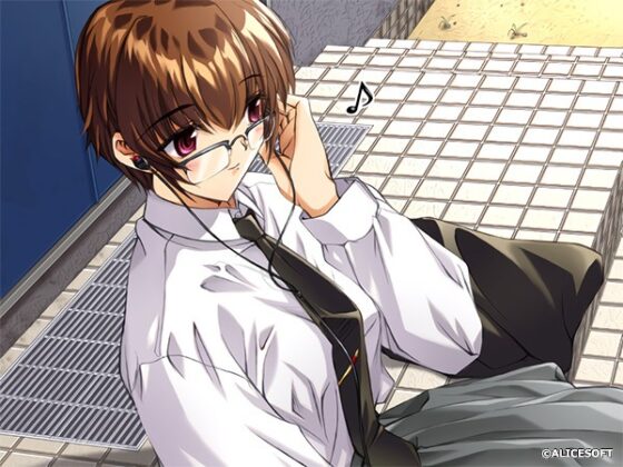 夜が来る!-Square of the MOON- Remastered