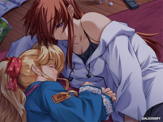 夜が来る!-Square of the MOON- Remastered