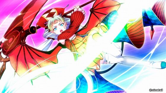 GEARS of DRAGOON 3 ~竜刻のレガリア~