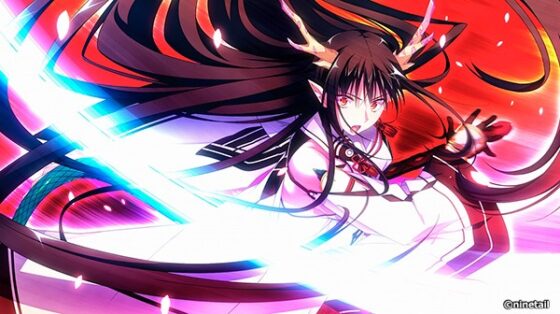 GEARS of DRAGOON 3 ~竜刻のレガリア~