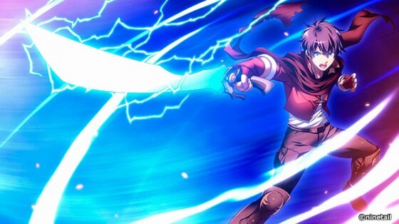 GEARS of DRAGOON 3 ~竜刻のレガリア~