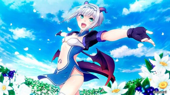 GEARS of DRAGOON 3 ~竜刻のレガリア~