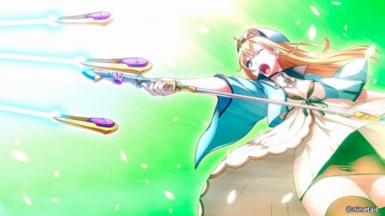 GEARS of DRAGOON 3 ~竜刻のレガリア~