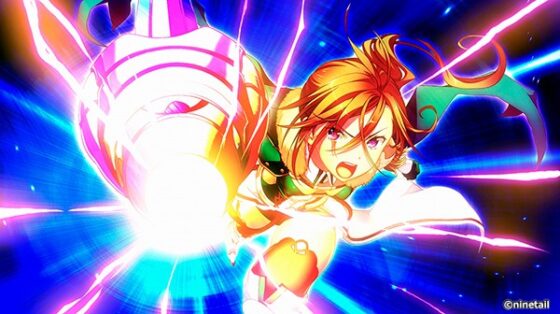 GEARS of DRAGOON 3 ~竜刻のレガリア~