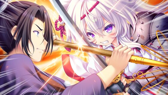 タユタマ零 [Lump of Sugar] | DLsite 美少女ゲーム - R18