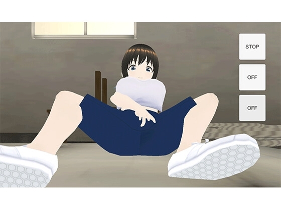 体育倉庫に連れ込んでみた [flexible] | DLsite 同人 - R18