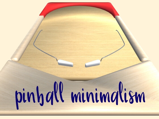 Pinball Minimalism [YUJIBOY SHOP] | DLsite 同人 - R18