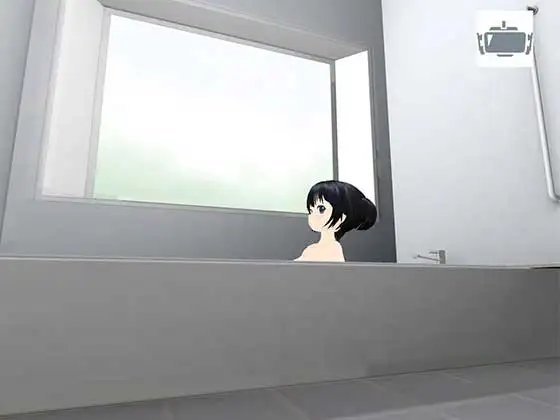 姪っ子風呂VR [flexible] | DLsite 同人 - R18