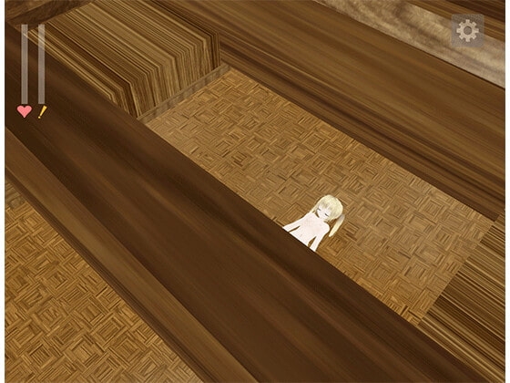 サウナで少女が寝ていたのでいろいろしてみた [flexible] | DLsite 同人 - R18