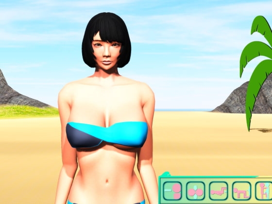 はまポン [どくせんぼう] | DLsite 同人 - R18