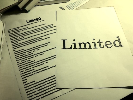 Limited -リミテッド- [CREO] | DLsite 同人 - R18