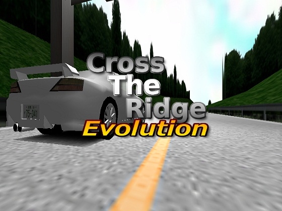 CrossTheRidge R [ACCELERATE] | DLsite 同人 - R18