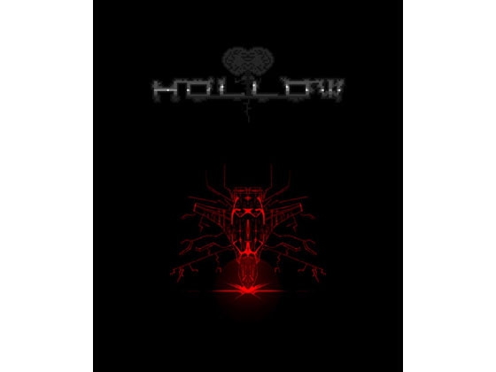 HOLLOW [HIROKI] | DLsite 同人 - R18