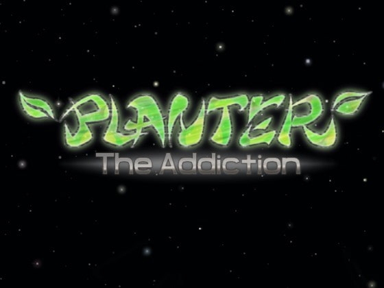PLANTER - The Addiction - [ししゃもドライヴ] | DLsite 同人 - R18