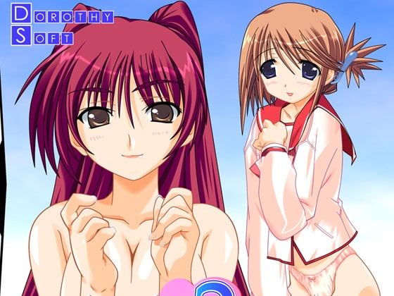 To He○rt2 Petit [MS2] | DLsite 同人 - R18