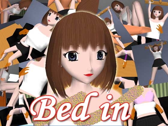 Bedin [49TEC] | DLsite 同人 - R18