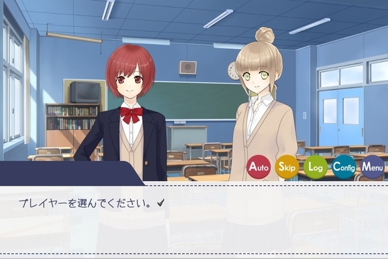 七つの大罪同好会&うらぎるこころ ゲーム2セット [MIZUBLUE GAMES] | DLsite がるまに