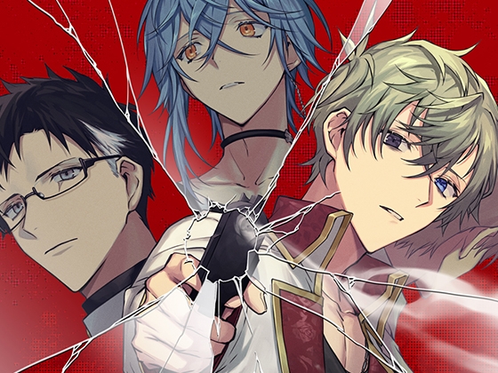 Re;quartz零度 [B-cluster] | DLsite がるまに