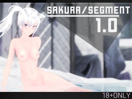 SakuraSegment 1.0(Ulimworks) - FANZA同人