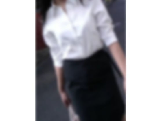 普通の男のレ●プ体験談:夜道のOL(性癖を満たそう) - FANZA同人