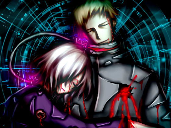 【無料】ENDLAND(メランコル) - FANZA同人