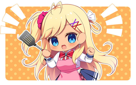 【DL版】恋とHしかしていない！ 