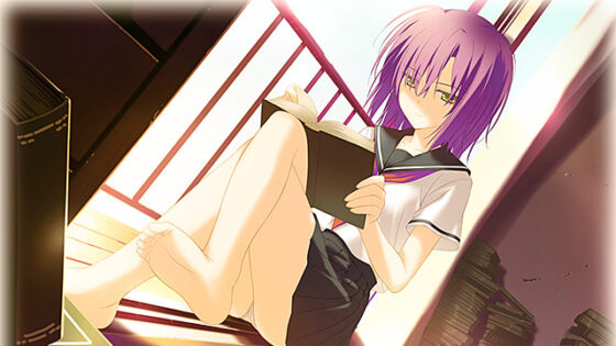 【DL版】いろとりどりのセカイ 