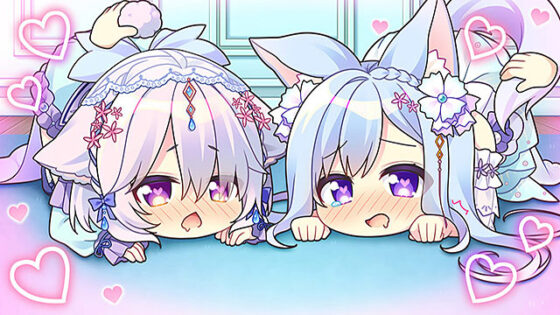 【DL版】遥か碧の花嫁に DL版 