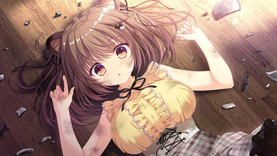 【DL版】猫忍えくすはーとSPIN！ 