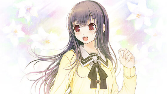 【DL版】君と彼女と彼女の恋。 