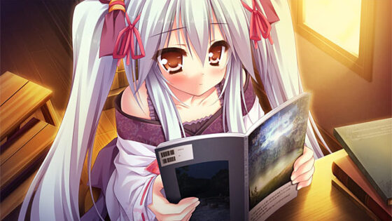 【DL版】運命線上のφ 