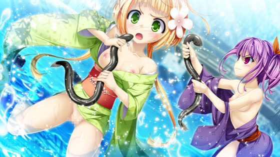 【DL版】忠臣蔵46+1【萌遊戲大賞2013 新品牌賞 金獎得主】