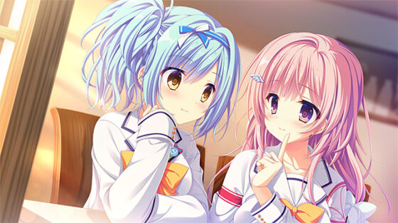 D.C.4 Sweet Harmony - Download Edition