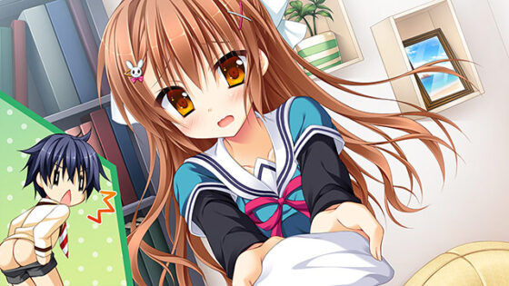 【DL版】花咲ワークスプリング！【萌えゲーアワード2015 準大賞・主題歌賞 受賞】 