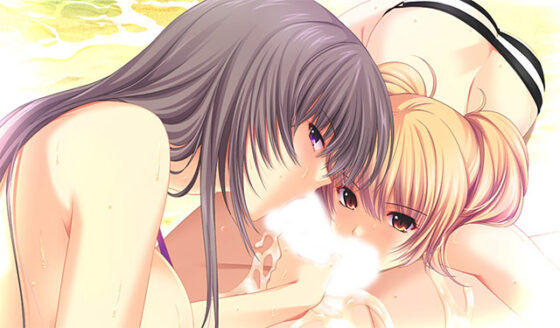 【DL版】夏汁100％ 