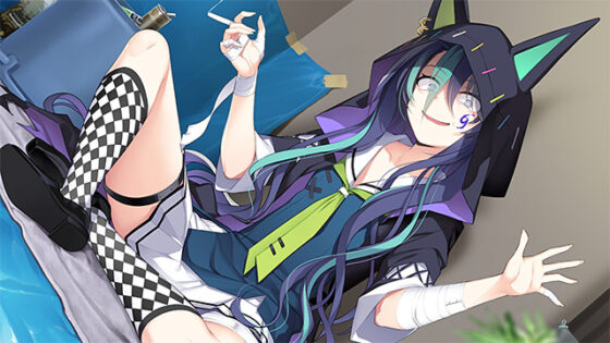 Whimsical Temptation [DL Edition]