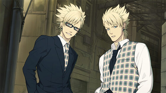 DRAMAtical Murder Standard Edition [Download]