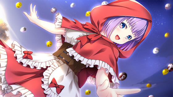 【DL版】放課後シンデレラ2 ミニファンディスク 〜君と踊る初めてのハッピーハロウィン〜 