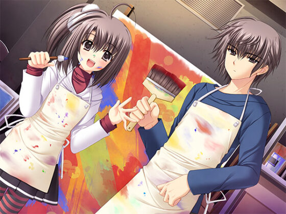 【DL版】俺たちに翼はない Prelude＆AfterStory 