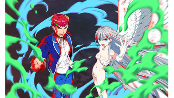 【DL版】マガツバライ X-rated 