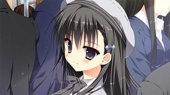 【DL版】彼女のセイイキ【萌えゲーアワード2014 話題賞受賞】 