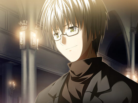 【DL版】ef − the first tale.