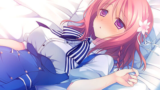 【DL版】キミのとなりで恋してる！【萌えゲーアワード2014 キャラクターデザイン賞 受賞】 